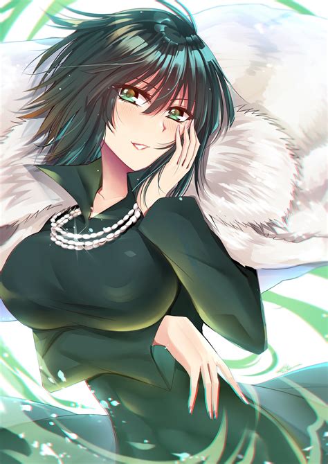 Fubuki 